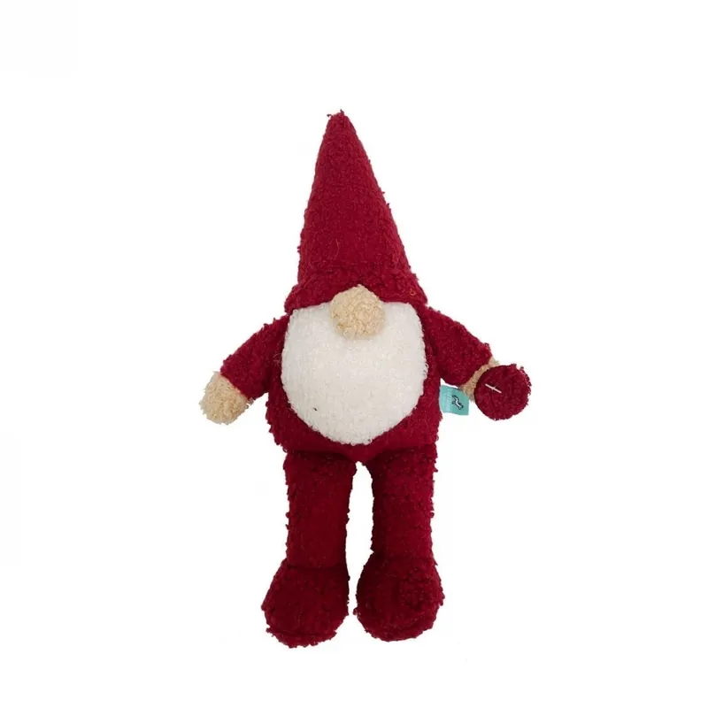 Utförsäljning Bark-a-Boo TuffLove Tomte 27 cm