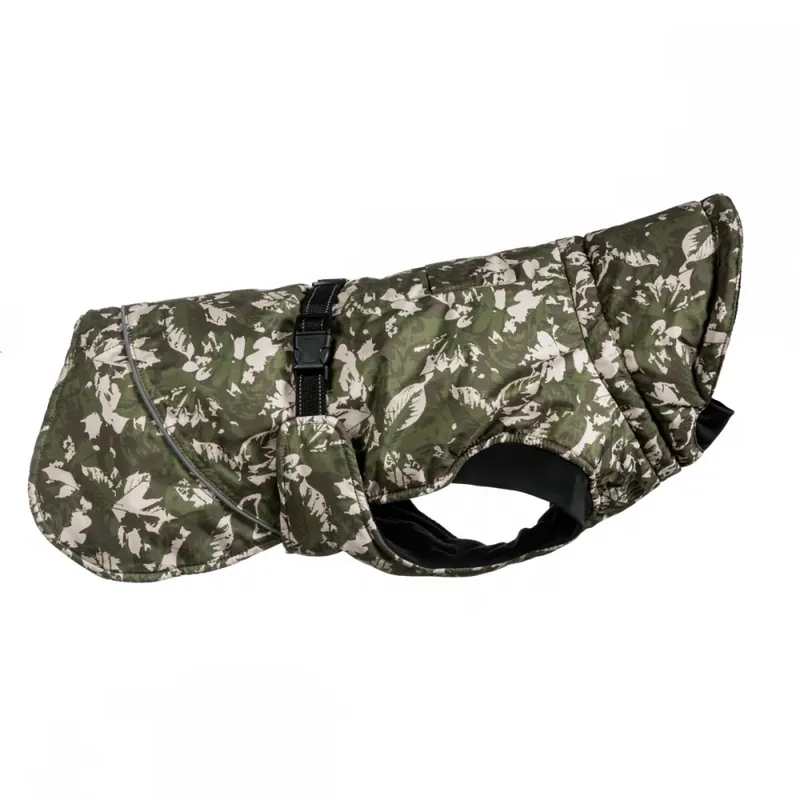 Basic Arctic Vintertäcke Grön (25 cm) Begränsat erbjudande