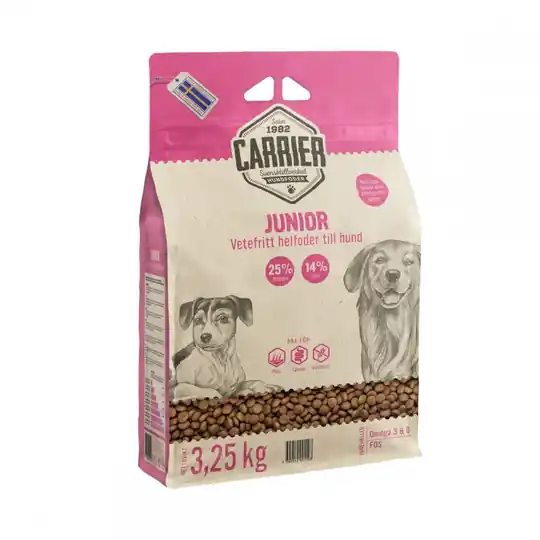 Endast idag Carrier Junior (3,25 kg)