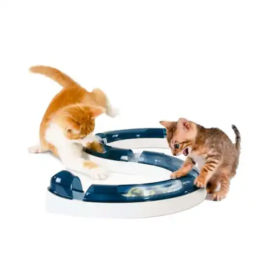 Cat It Senses Lekcenter Lägg i varukorgen