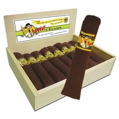 Catnip Cigarr Snabb frakt