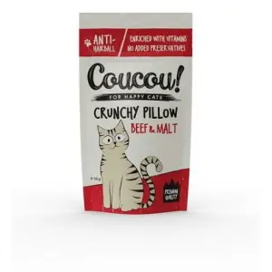 I lager Coucou! Biff & Malt (50 gram)