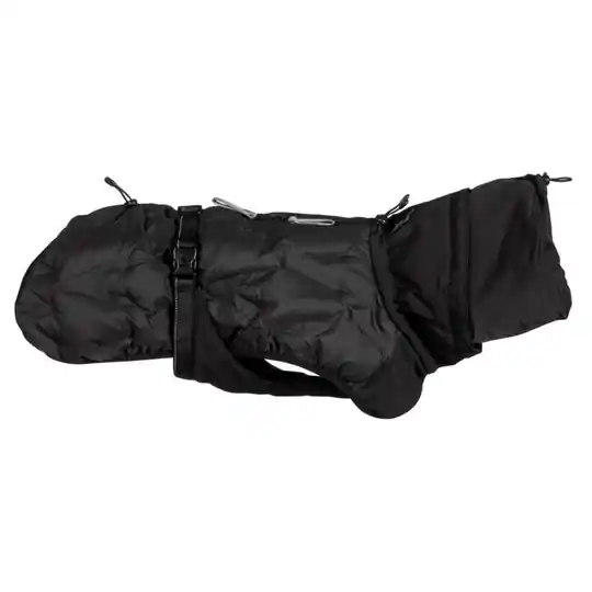 Reapris Feel Active Haga Parka Svart (25 cm)