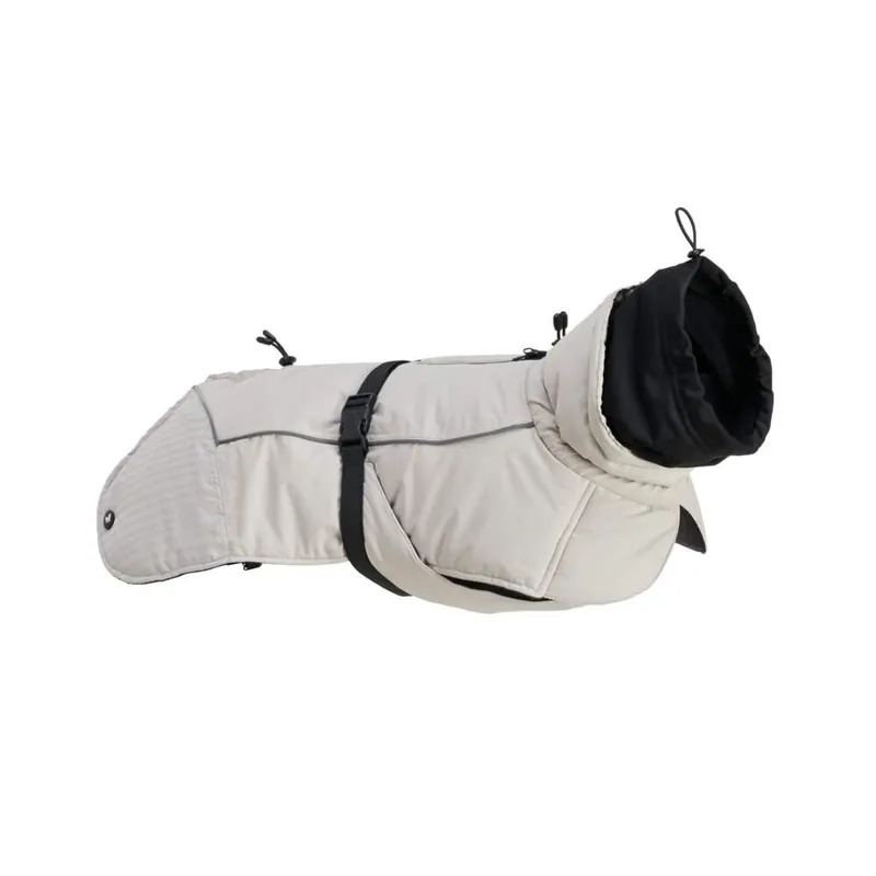 Beställ nu Feel Active Voss Parka Beige (25 cm)