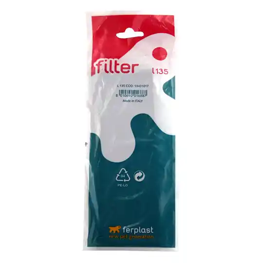 Begränsat erbjudande Ferplast Filter Kattoalett