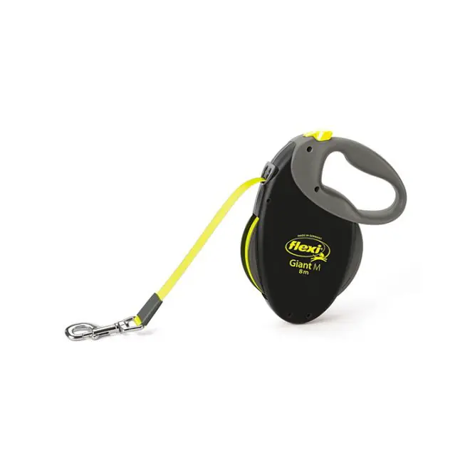 Billig Flexi Koppel Giant Neon