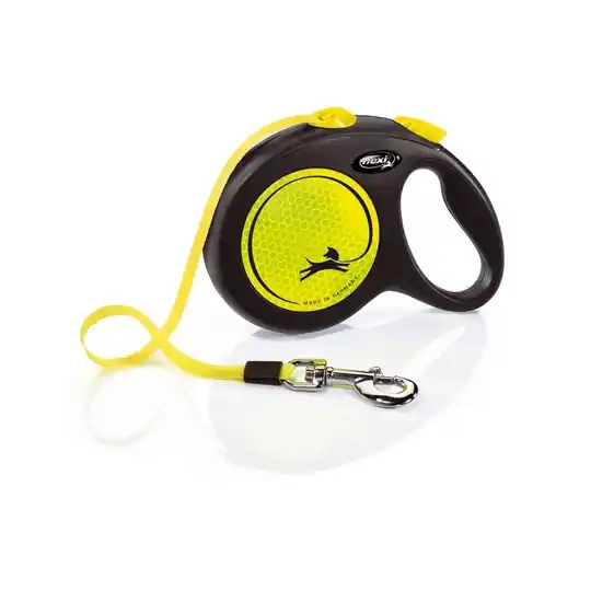 Reapris Flexi New Neon Large 5 m band/50 kg