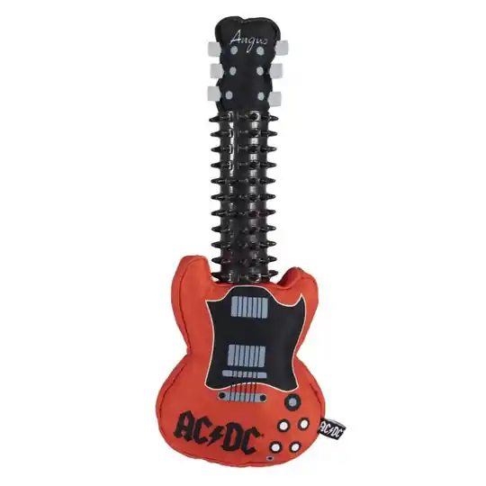 Snabb leverans For FAN Pets AC/DC Hundleksak