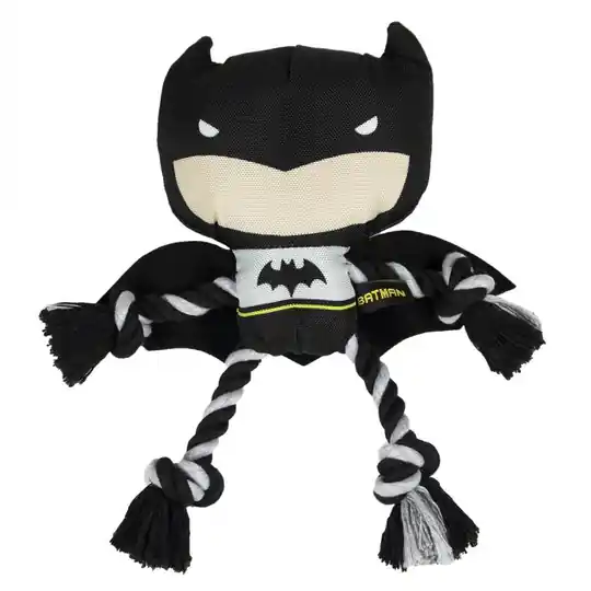 For FAN Pets Batman Repleksak Begränsad tid