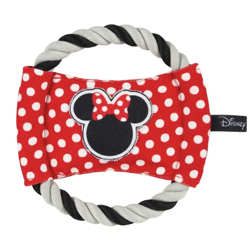 For FAN Pets Mimmi Pigg Frisbee Snabb leverans