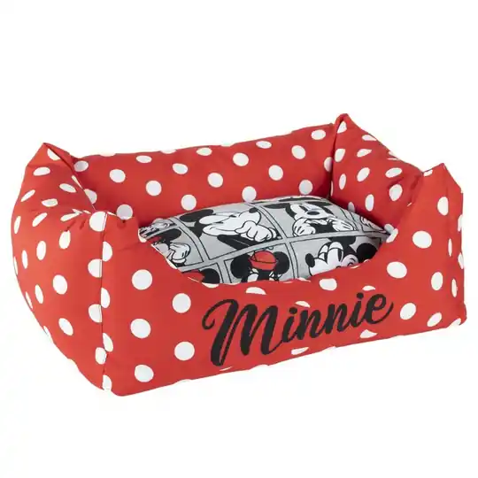 Köp online For FAN Pets Mimmi Pigg Hundbädd 65x40 cm
