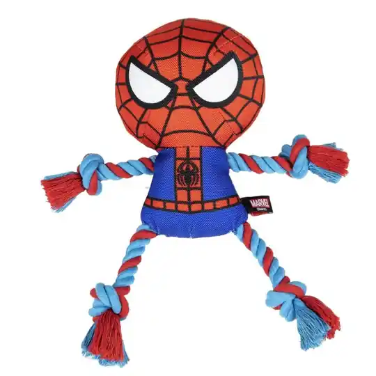 For FAN Pets Spiderman Repleksak Köp online
