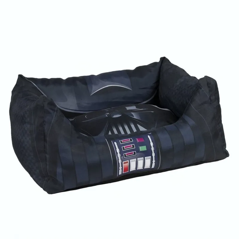 Kundfavorit For FAN Pets Star Wars Hundbädd 50x35 cm