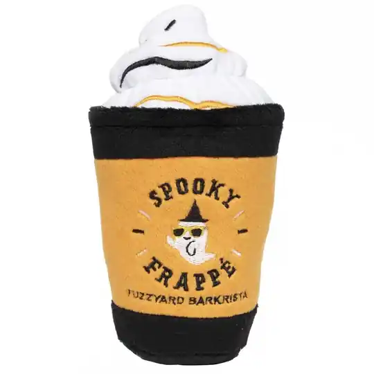 FuzzYard Halloween Spooky Frappe 18 cm prisnedsättning