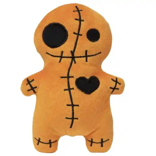 FuzzYard Halloween Voodoo-docka 23 cm Snabb frakt