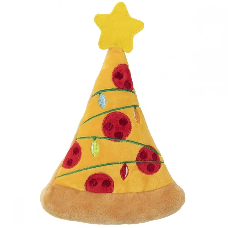 prisnedsättning FuzzYard Pizzamas Tree Julleksak 22 cm