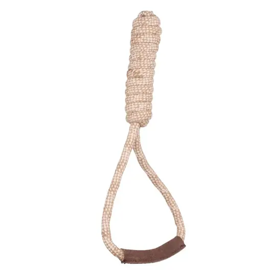 Gaia Organic Rep knut med handtag Bästa pris