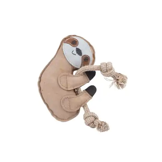 Nyhet Gaia Suede Sengångare