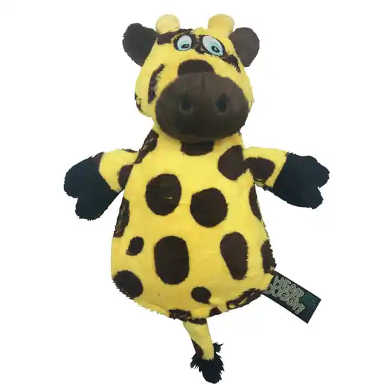 Begränsad tid Hear Doggy Platt Giraff