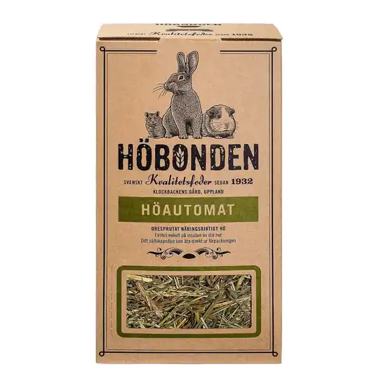 Höbonden Höautomat 1 kg Billig