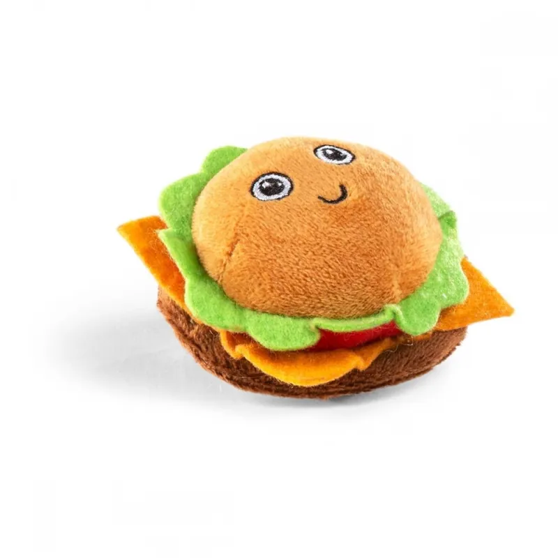 ItsyBitsy MiniSnacks Hamburger Beställ idag