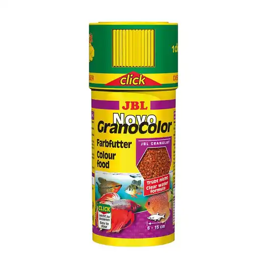 Köp online JBL NovoGranoColor (CLICK)
