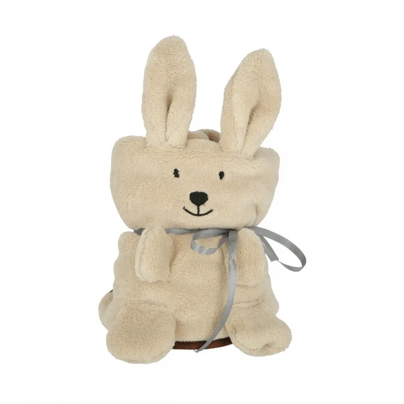Kerbl Hundfilt i Fleece (Beige) Kampanjpris