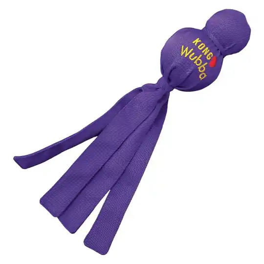 Begränsat antal KONG Wubba (XL)