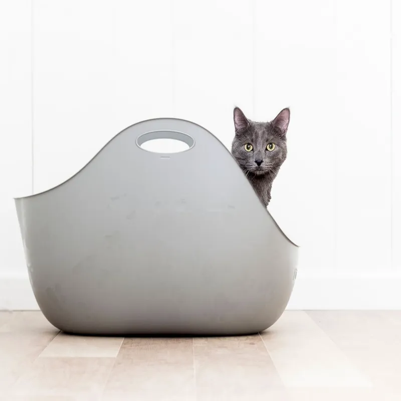 LitterLocker låda + Skopa Beställ idag