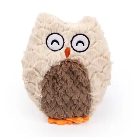 Erbjudande Little&Bigger Cosy Uggla