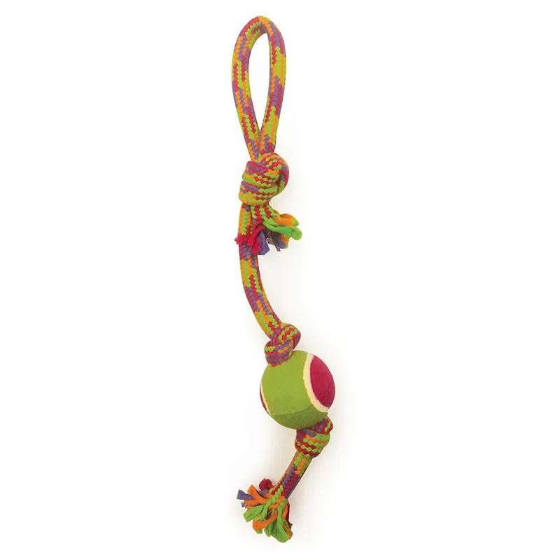 Little&Bigger Crinkle Prasselrep med Boll Kampanjpris