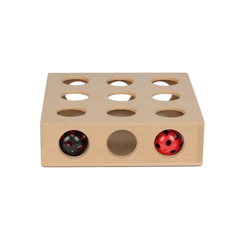 Lägg i varukorgen Little&Bigger Roll-a-Ball Boxspel