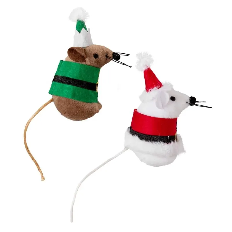 Reapris Little&Bigger SeasonsClassics Julmöss 2-pack