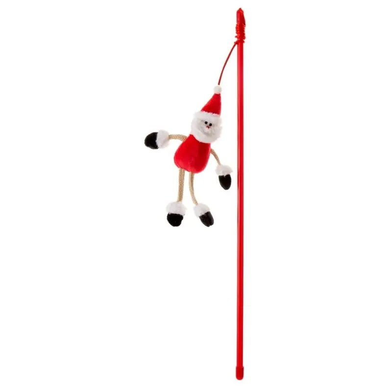 Snabb leverans Little&Bigger SeasonsClassics Kattvippa Tomte