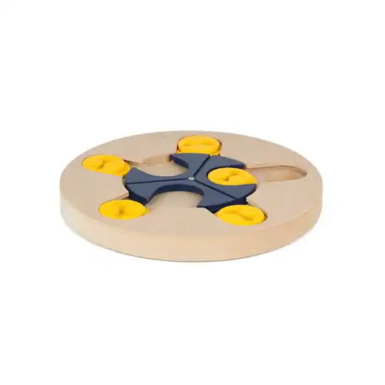 Little&Bigger Seek-a-Treat Bone Trap Aktivitetsspel Köp nu
