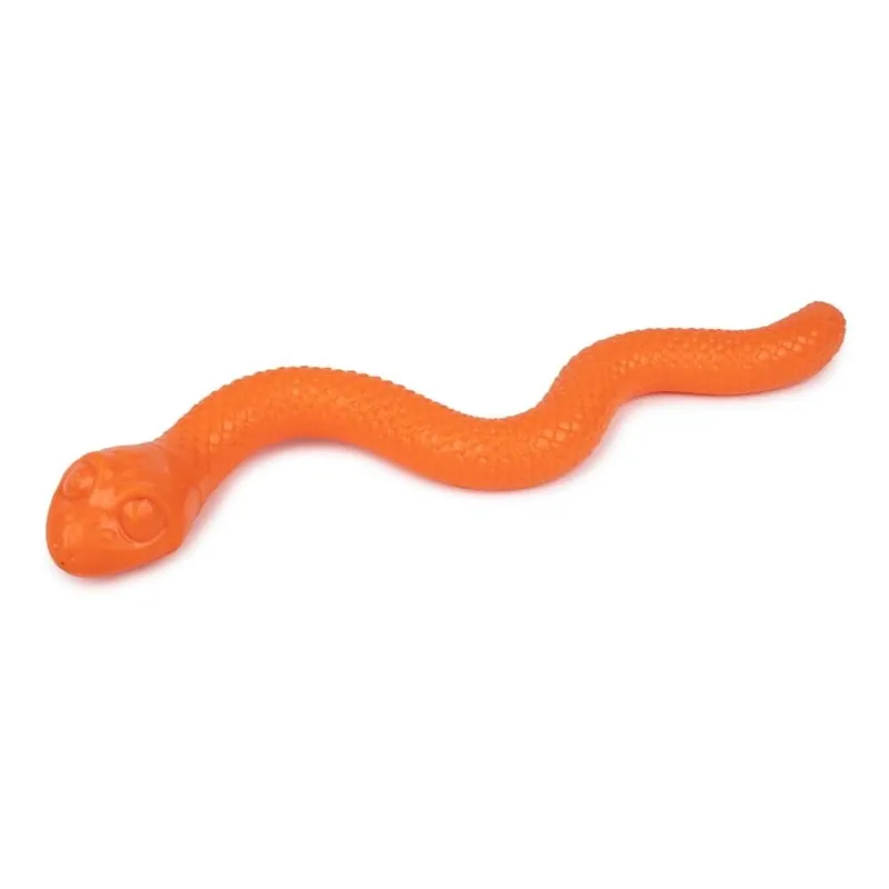 Nedsatt pris Little&Bigger TPR Orm Orange