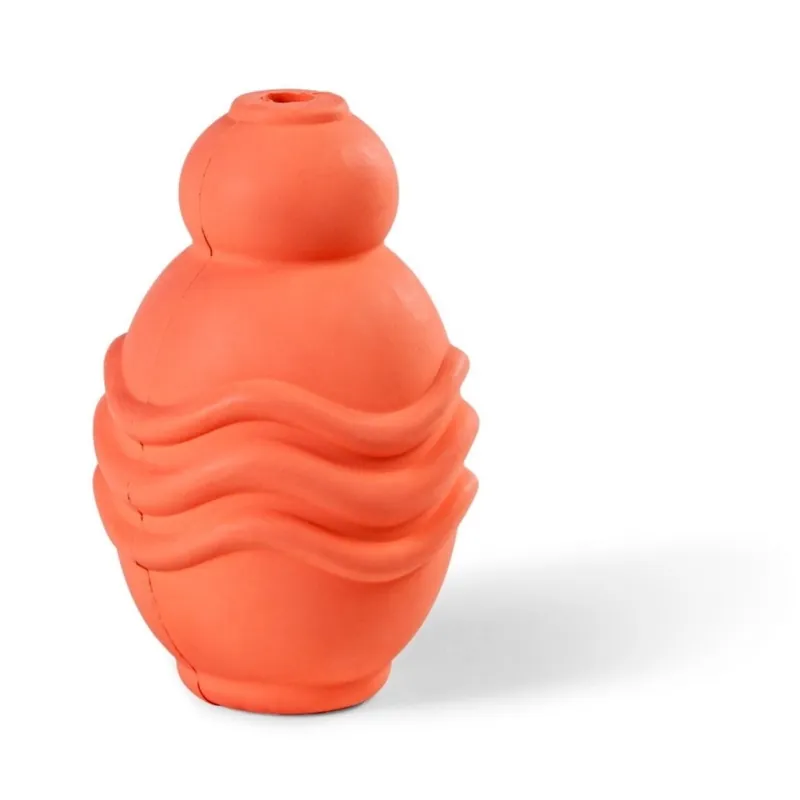 Little&Bigger YumBuddy Classic Orange (8 cm) Köp nu
