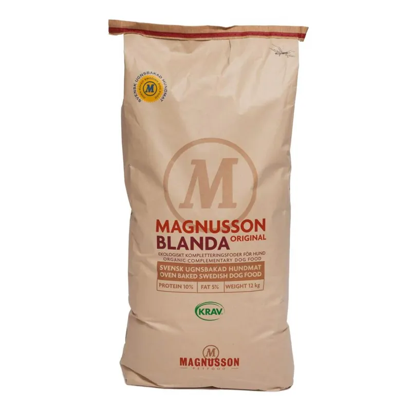 Lägg i varukorgen Magnussons Original Blanda 12 kg