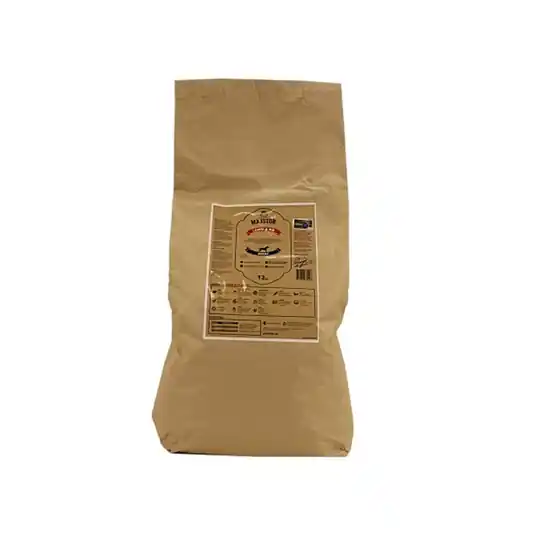 Kampanjpris Majstor Lamm & Ris Adult Genuin (6 kg)