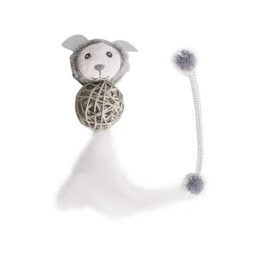 Kampanj Meow&Me Galaxy Far Away Leksaksmus