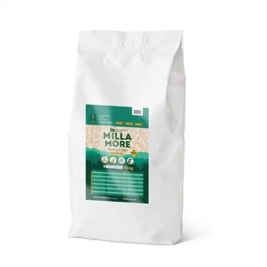 Kampanjpris Millamore Supersoft Bottenmaterial (50L)