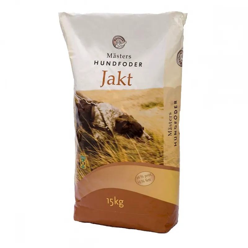 Rabatt Mästers Jakt 15 kg