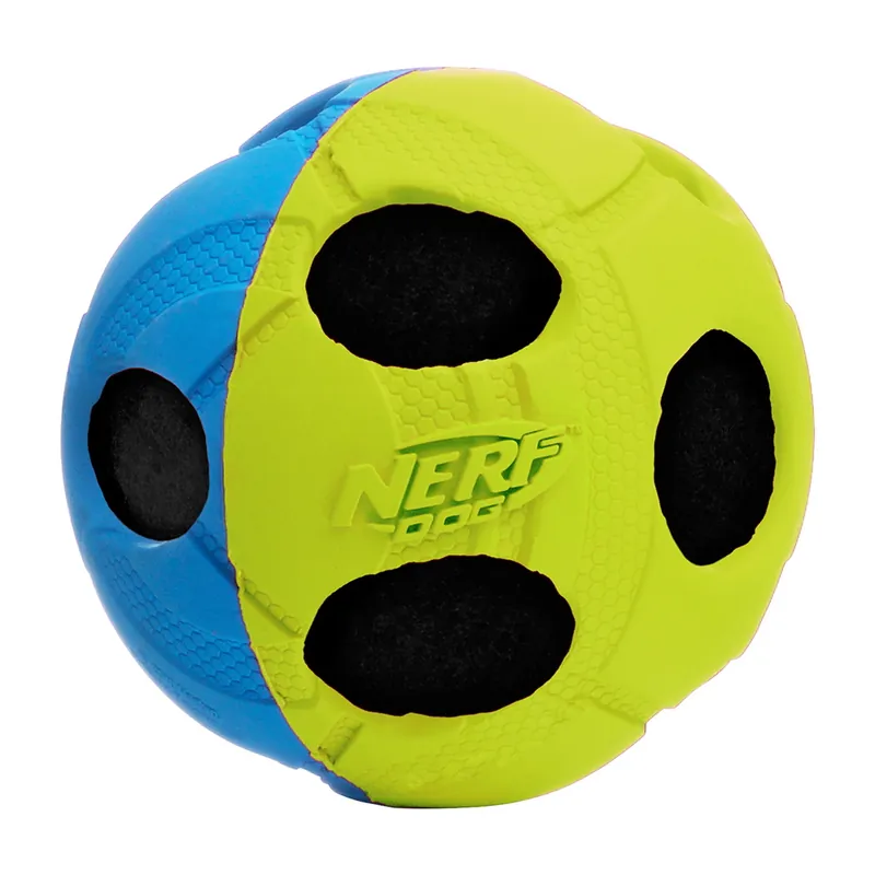 Beställ idag Nerf BASH Gummiboll (XS)