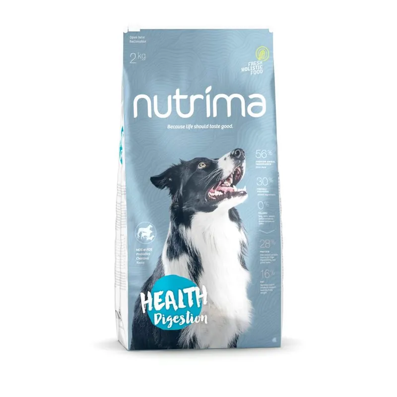 Handla nu Nutrima Health Digestion (2 kg)