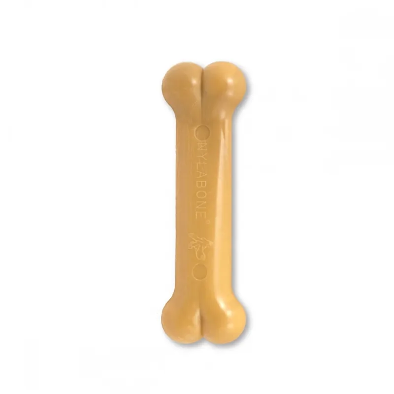 Nylabone Dura Chew Bacon M Begränsat antal