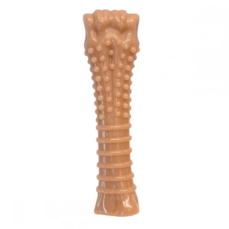 Billigare Nylabone Dura Chew Bacon XL
