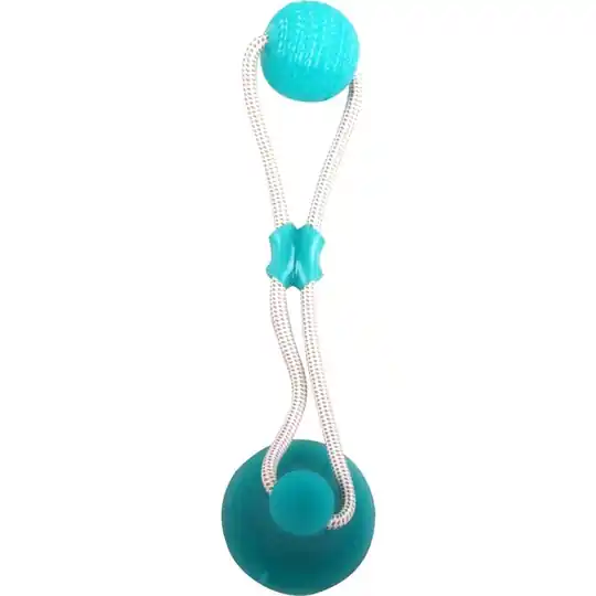 Expressleverans Pawsie Suction Kampleksak