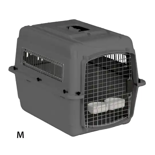 Petmate Sky Kennel Transportbur (S) Beställ nu