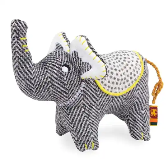 Populär Resploot Endangered Asiatisk Elefant