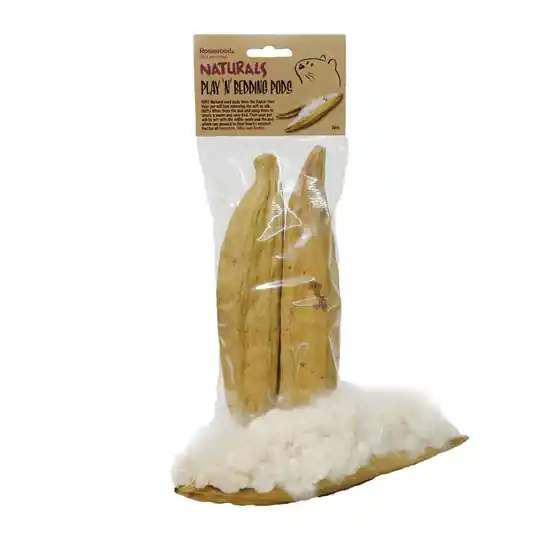Rosewood Naturals Play’n’Bedding Skida Outlet